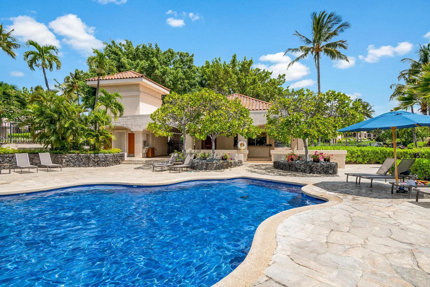 Shores At Waikoloa 014 - Mch מראה חיצוני תמונה