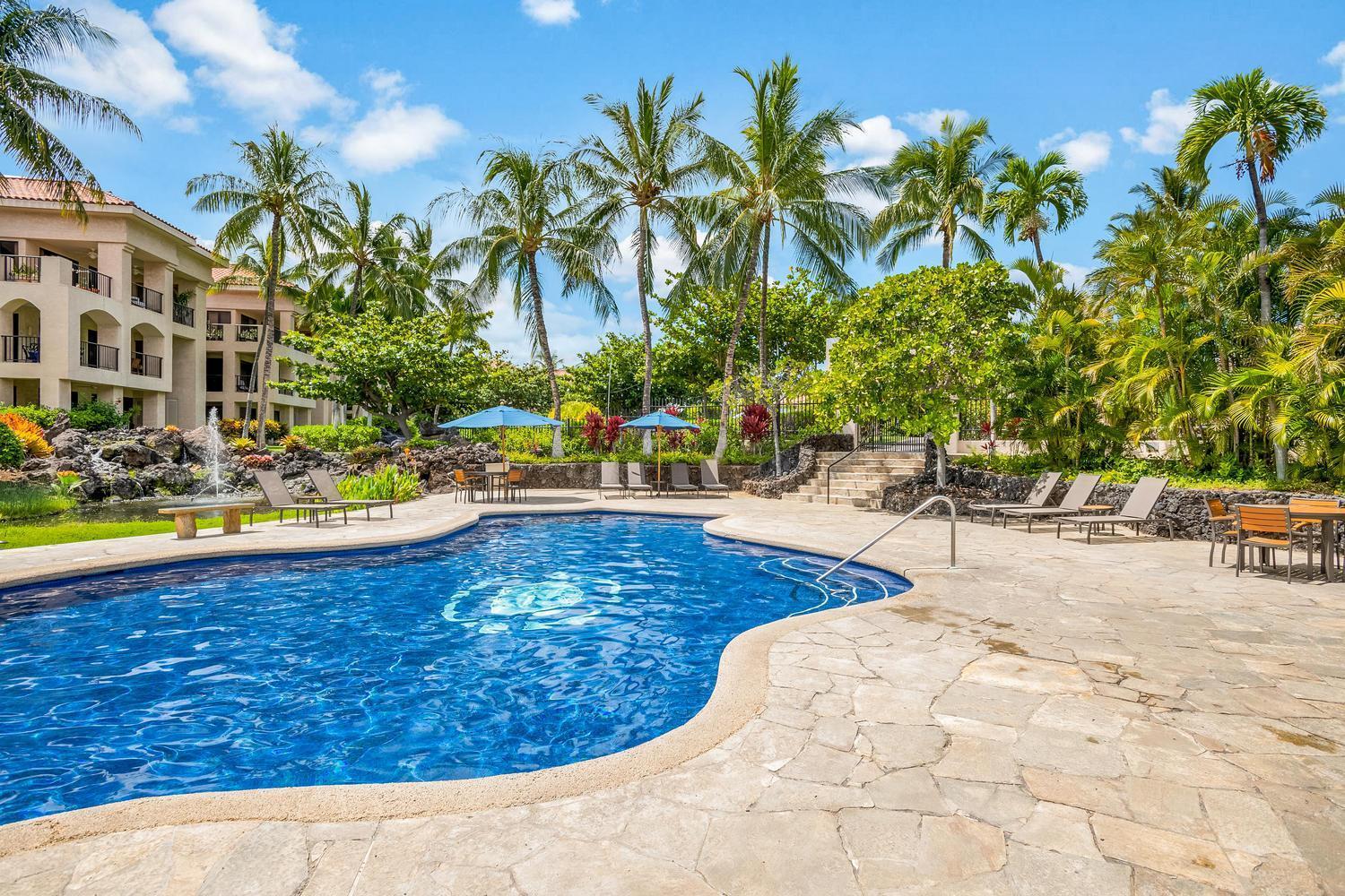 Shores At Waikoloa 014 - Mch מראה חיצוני תמונה