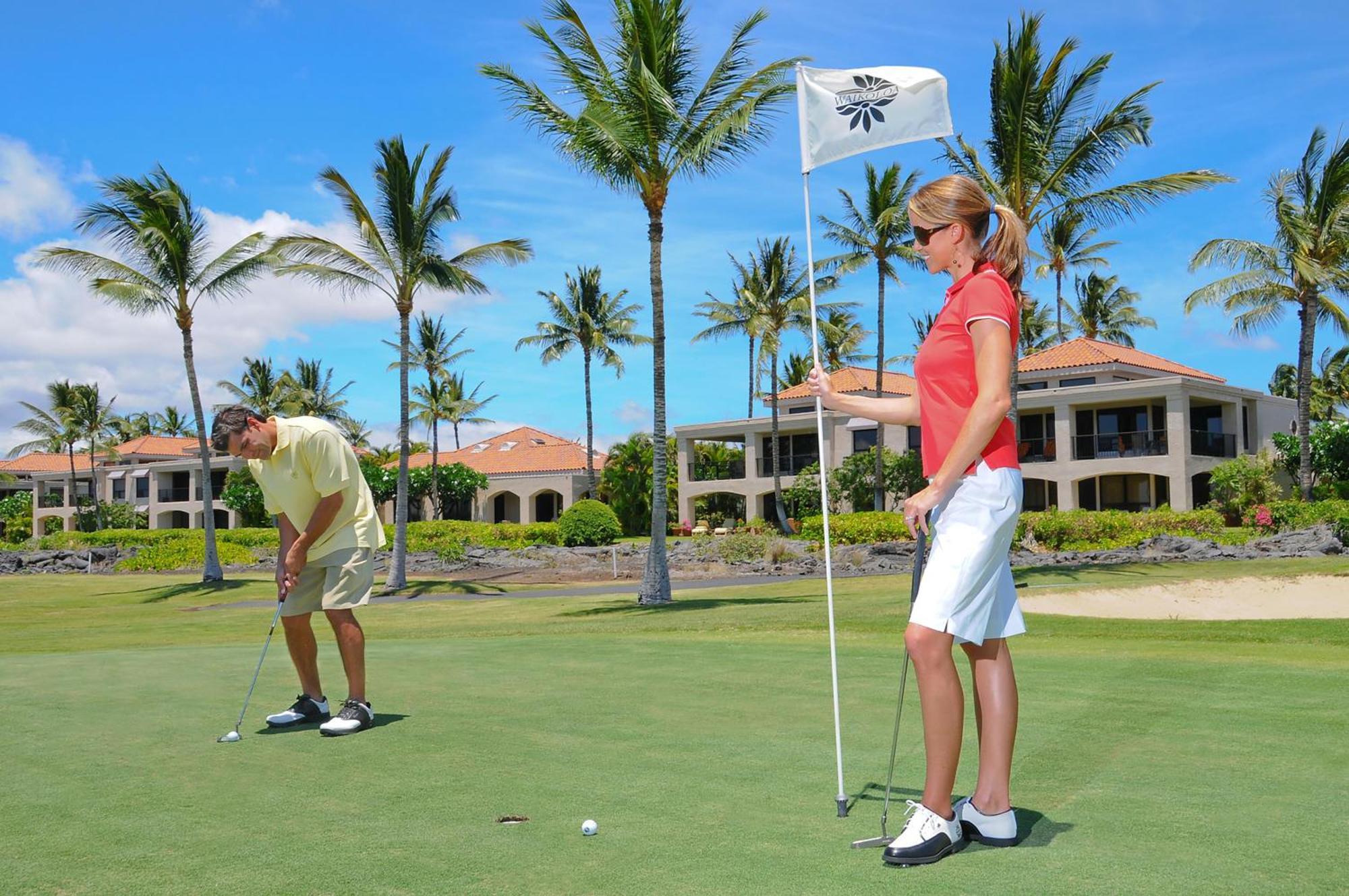 Shores At Waikoloa 014 - Mch מראה חיצוני תמונה