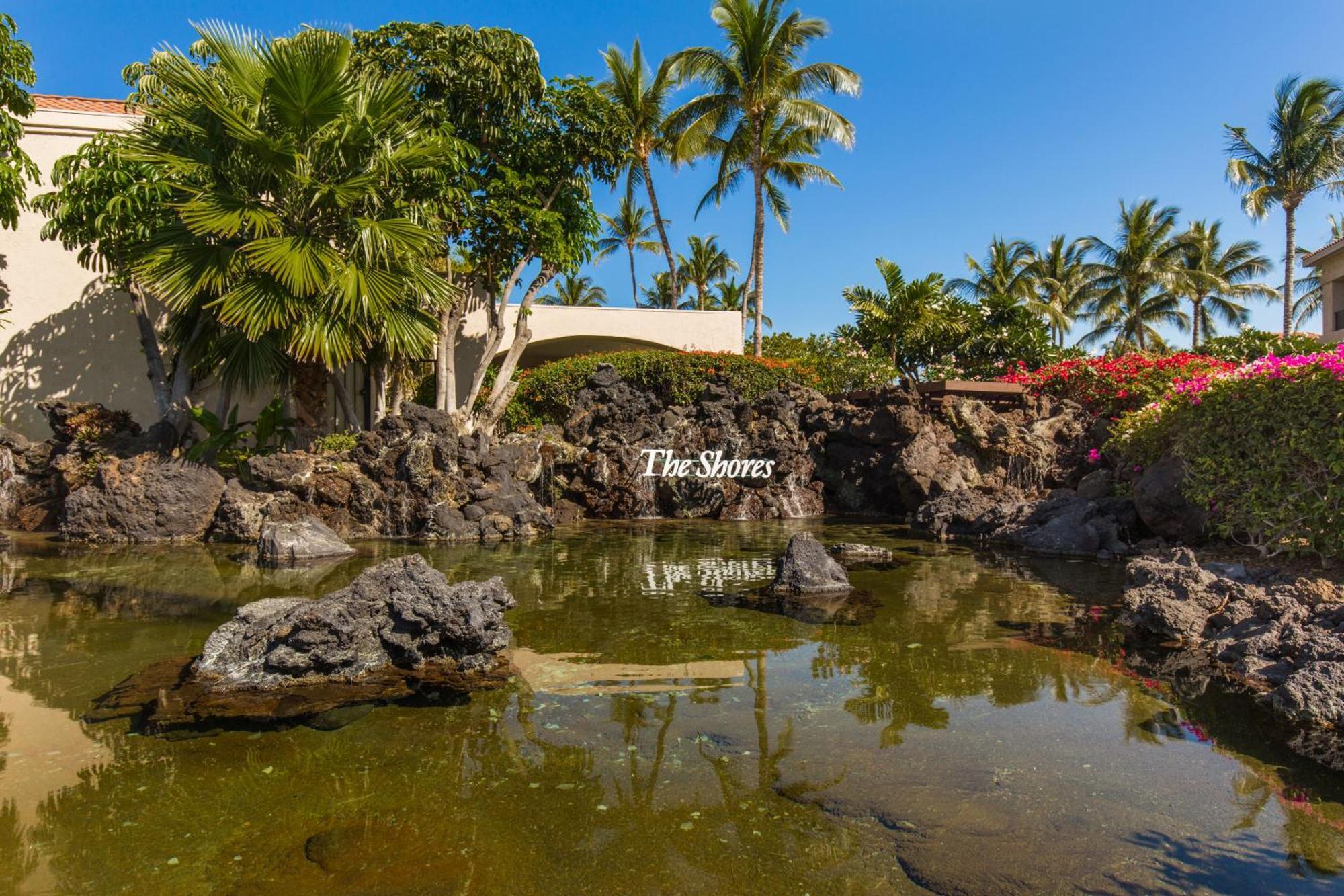 Shores At Waikoloa 014 - Mch מראה חיצוני תמונה